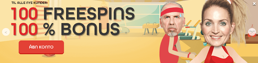 Rød25 casino bonuskode