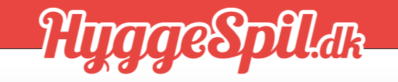 Hyggespil.dk Hyggespil logo