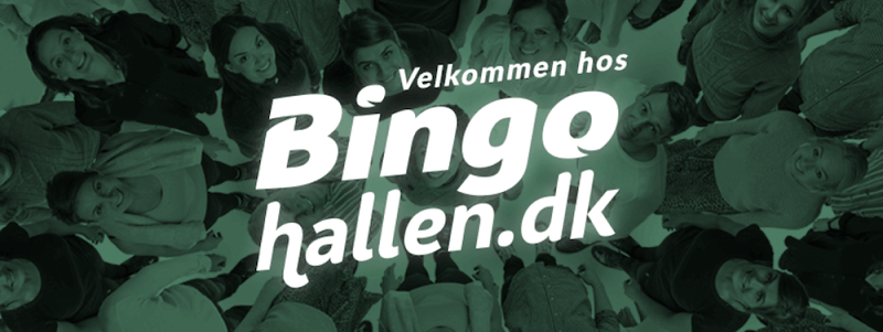 Bingohallen bonuskode